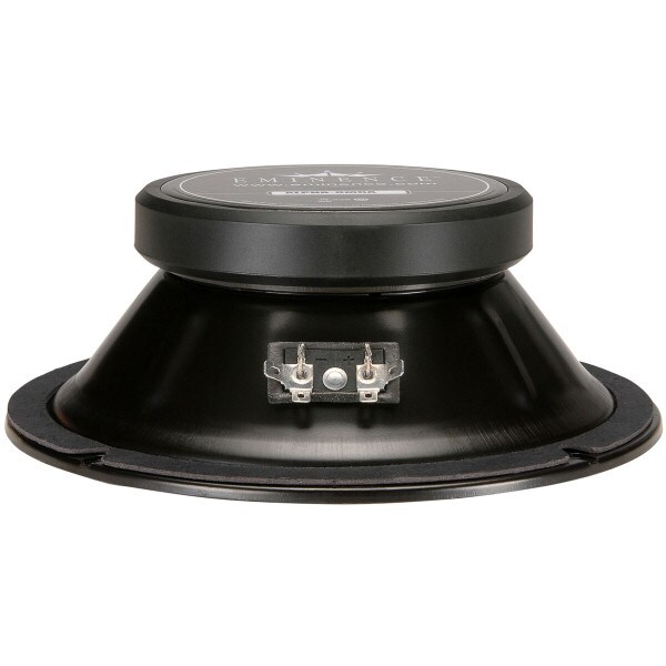 Main product image for Eminence Alpha-8MRA 8" Sealed Back Midrange 290-402